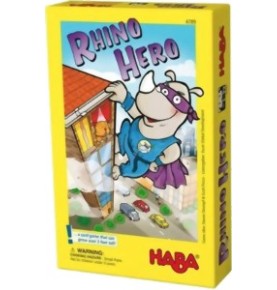 RHINO HERO