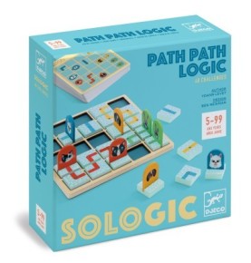 PATH PATH LOGIC