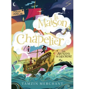La maison Chapelier