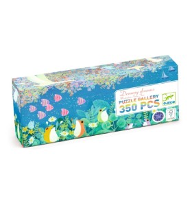 PUZZLE GALLERY - DREAMY DREAMS ' 350P