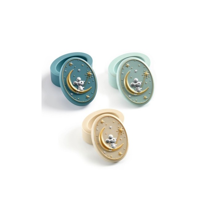 BOITE A DENTS - OH MY TEETH ' PASTEL