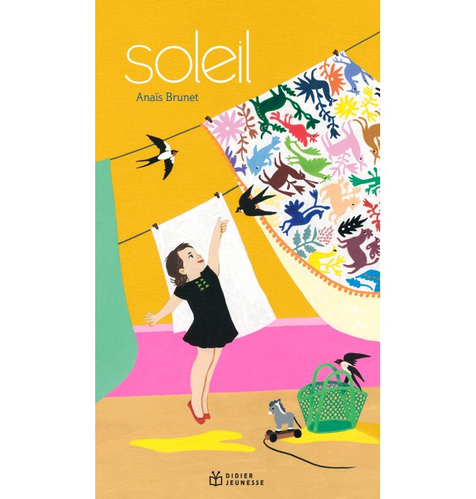 Soleil