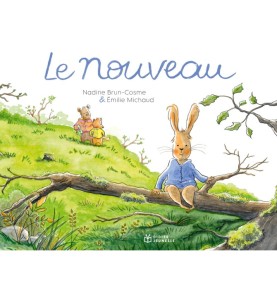 Le Nouveau