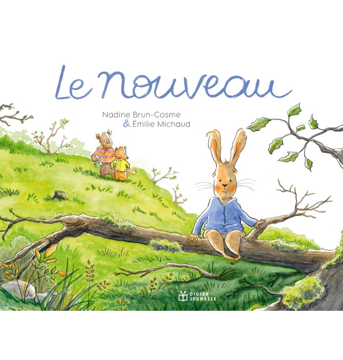 Le Nouveau