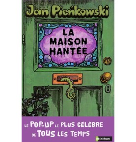 La Maison hantée