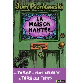 La Maison hantée