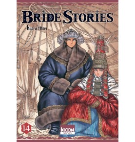 Bride Stories T14