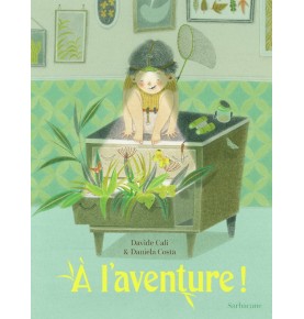 À l'aventure !