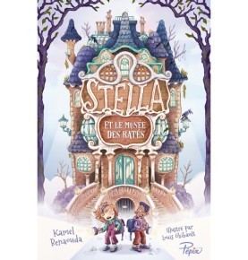 Stella et le Musée des Ratés