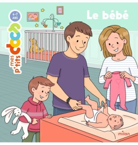 Le bébé