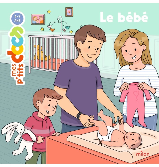 Le bébé