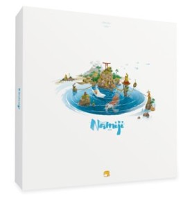 NAMIJI