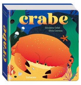 Crabe