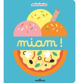 Miam !
