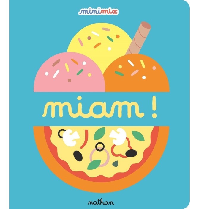 Miam !