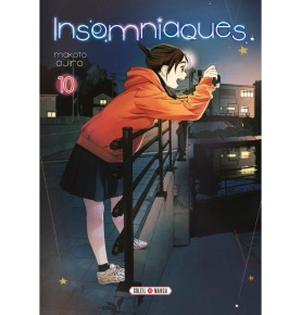 Insomniaques T10