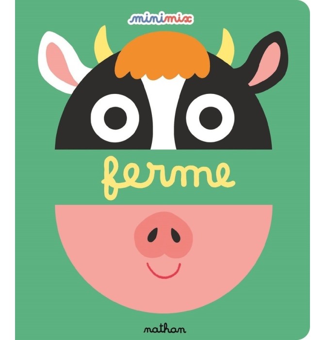 Ferme