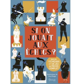 SI ON JOUAIT AUX ECHECS ?