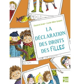 La Déclaration des droits des filles