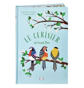 Le cerisier de Grand-Père