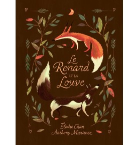 Le renard et la louve