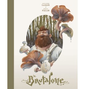 Le Brutalone