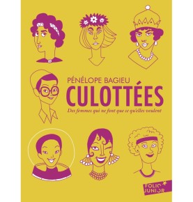 Culottées