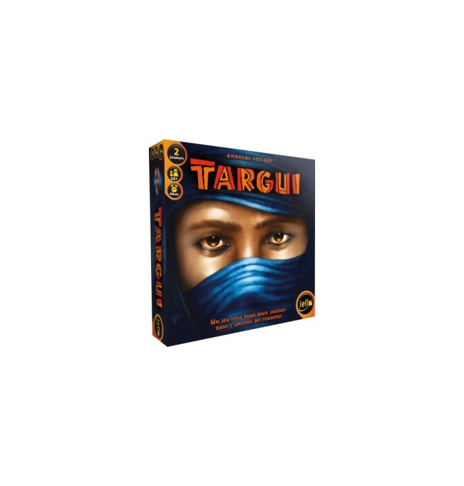 TARGUI