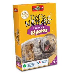 DEFIS NATURE ' ANIMAUX RIGOLOS