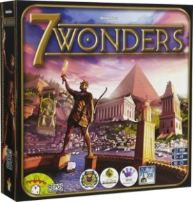 7 WONDERS