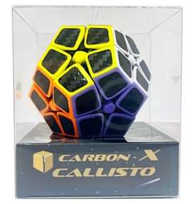CARBON X ' CALLISTO