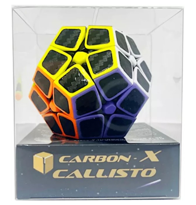CARBON X ' CALLISTO