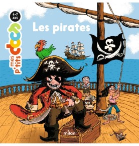 Les pirates