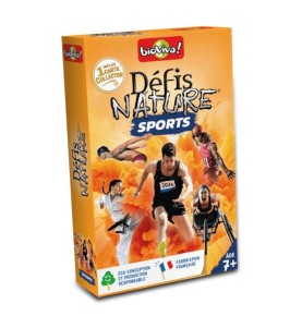 DEFIS NATURE ' SPORTS