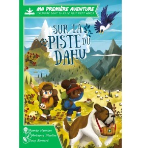 Sur la Piste du Dahu