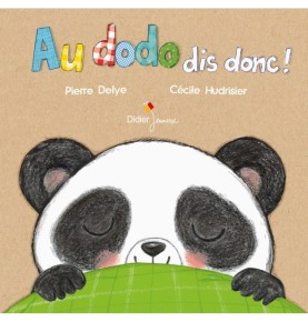 Au dodo dis donc !
