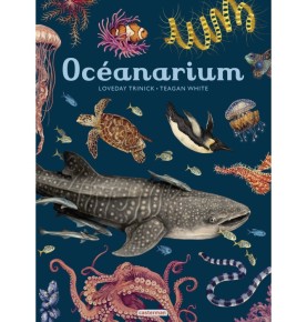 Encyclopedium - Océanarium