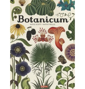 Encyclopedium - Botanicum