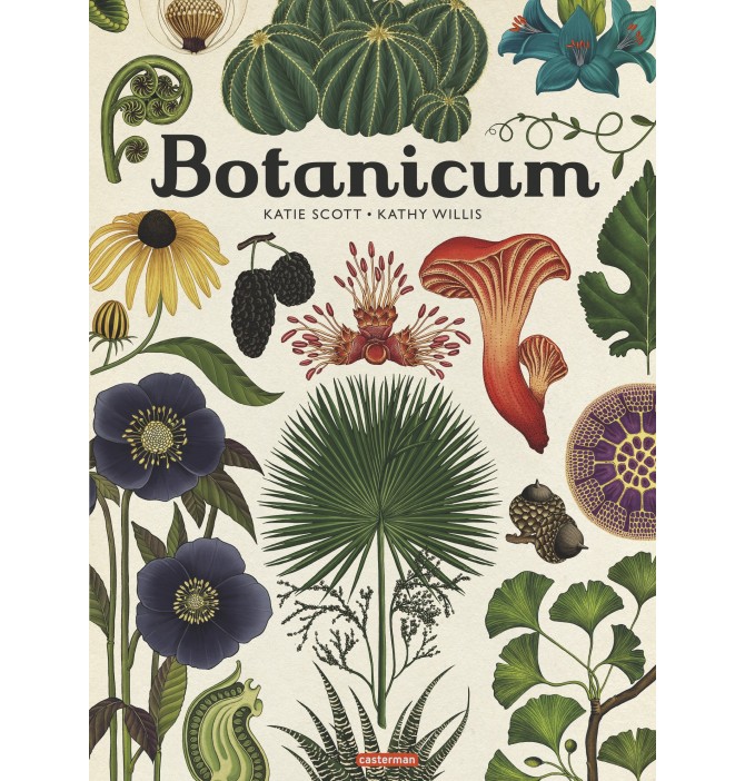 Encyclopedium - Botanicum