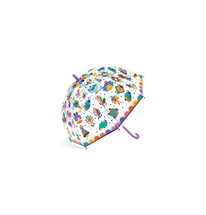 PARAPLUIE ' POP RAINBOW