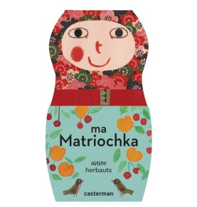 Ma matriochka