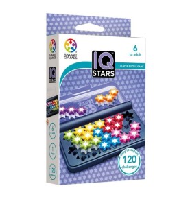 IQ STARS