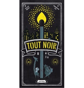 Tout noir
