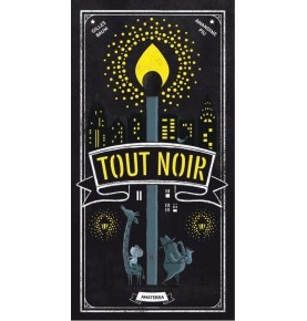 Tout noir