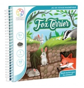 FOX TERRIER
