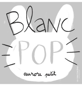 Blanc pop