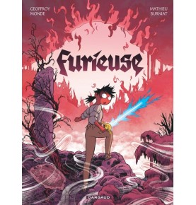 Furieuse