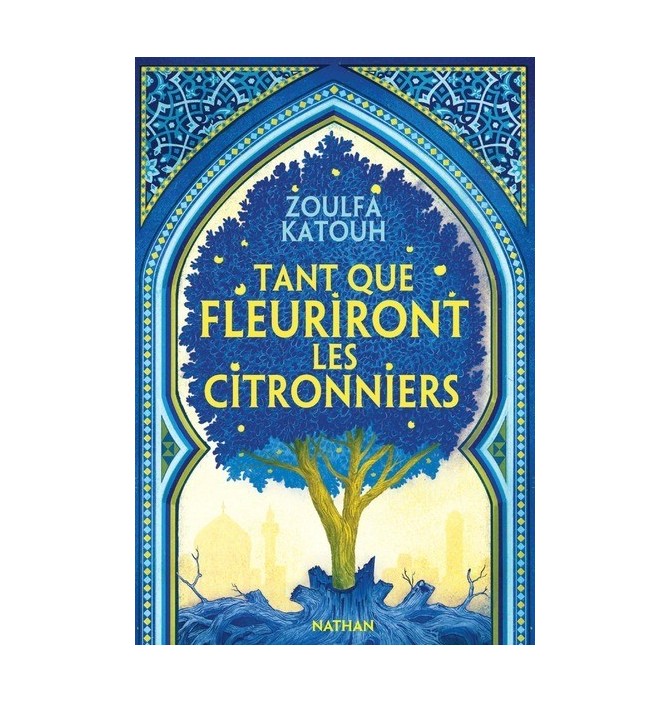 Tant que fleuriront les citronniers