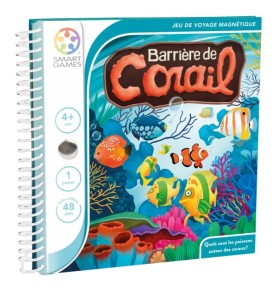 BARRIERE DE CORAL