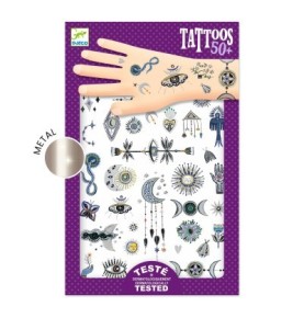 TATOUAGES WICCA
